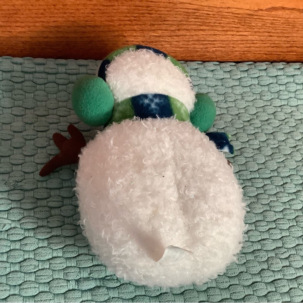 Snowman Decor - Picture 4 of 7